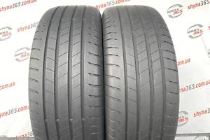 Шины Б/У літня 225/65 R17 BRIDGESTONE TURANZA T005 5mm