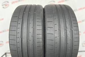 Шины Б/У літня 235/30 R20 CONTINENTAL SPORTCONTACT 6 4mm