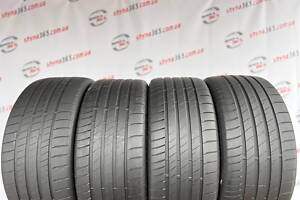 Шины Б/У літня 235/35 R19 BRIDGESTONE POTENZA S005 4mm