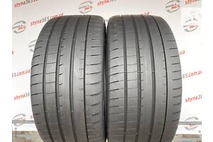 Шины Б/У летняя 235/35 R19 GOODYEAR EAGLE F1 SUPER SPORT 6mm