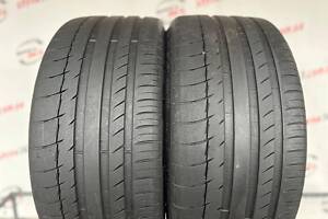 Шины Б/У літня 235/35 R19 MICHELIN PILOT SPORT PS2 5mm