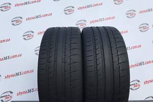 Шины Б/У летняя 235/35 R19 MICHELIN PILOT SPORT PS2 6mm