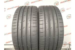 Шины Б/У летняя 235/35 R20 GOODYEAR EAGLE F1 ASYMMETRIC 2 6mm