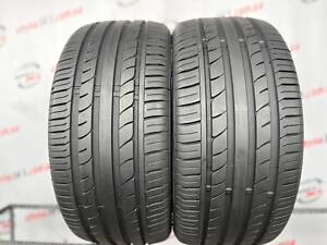 Шины Б/У літня 235/40 R18 GOODRIDE SPORT SA-37 7mm