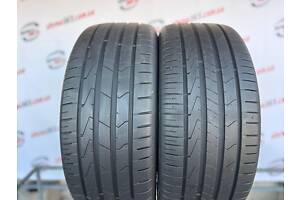 Шины Б/У літня 235/45 R18 HANKOOK VENTUS PRIME 3 K125 6mm