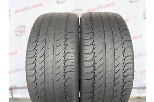 Шины Б/У літня 235/45 R18 KLEBER DYNAXER HP3 4mm