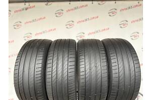 Шины Б/У літня 235/45 R18 KLEBER DYNAXER UHP 4mm