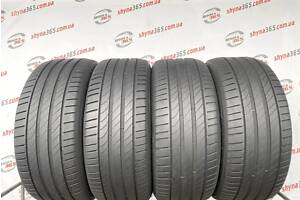 Шины Б/У літня 235/45 R18 KLEBER DYNAXER UHP 5mm