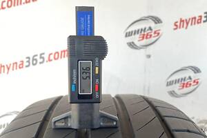 Шины Б/У літня 235/45 R18 MICHELIN PRIMACY 4 5mm