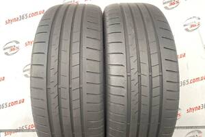 Шины Б/У літня 235/45 R20 BRIDGESTONE ALENZA 001 5mm