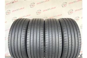 Шины Б/У літня 235/45 R20 GOODYEAR EAGLE F1 ASYMMETRIC 3 SUV 6mm