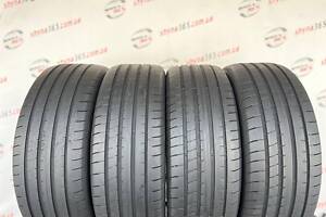 Шины Б/У літня 235/45 R20 GOODYEAR EAGLE F1 ASYMMETRIC 3 SUV 6mm