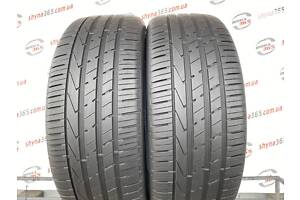 Шины Б/У летняя 235/45 R20 HANKOOK VENTUS S1 EVO2 SUV 6mm