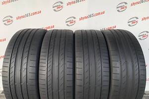 Шины Б/У літня 235/45 R20 CONTINENTAL CONTISPORTCONTACT 5 SUV CONTISEAL 5mm