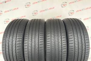 Шины Б/У літня 235/45 R21 PIRELLI SCORPION SEAL INSIDE 5mm