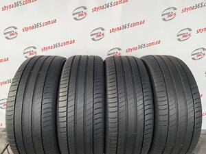 Шины Б/У літня 235/50 R17 MICHELIN PRIMACY 3 6mm