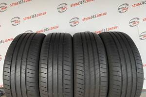 Шины Б/У літня 235/50 R18 BRIDGESTONE TURANZA T005 6mm