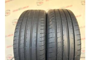 Шины Б/У літня 235/50 R18 GOODYEAR EAGLE F1 ASYMMETRIC 3 6mm