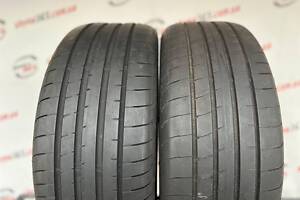 Шины Б/У літня 235/50 R18 GOODYEAR EAGLE F1 ASYMMETRIC 5 6mm