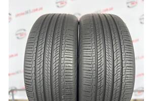 Шины Б/У літня 235/50 R18 HANKOOK DYNAPRO HP2 RA33 6mm