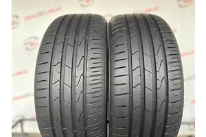 Шины Б/У літня 235/50 R18 HANKOOK VENTUS PRIME 3 K125 7mm