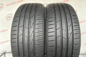 Шины Б/У літня 235/50 R18 HANKOOK VENTUS PRIME 3 K125 7mm