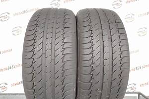 Шины Б/У летняя 235/50 R18 KLEBER DYNAXER HP3 6mm