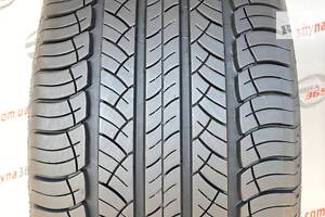 Шины Б/У летняя 235/50 R18 MICHELIN LATITUDE TOUR HP 7mm