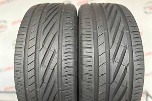 Шины Б/У літня 235/50 R18 UNIROYAL RAIN SPORT 5 6mm