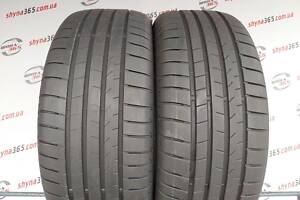 Шины Б/У літня 235/50 R19 BRIDGESTONE ALENZA 001 6mm