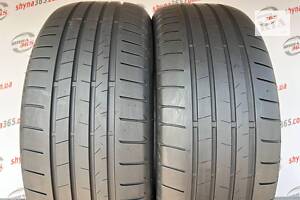 Шины Б/У летняя 235/50 R19 BRIDGESTONE TURANZA T005 5mm