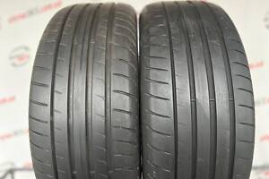 Шины Б/У літня 235/50 R19 GOODYEAR EAGLE F1 ASYMMETRIC 3 SUV 6mm