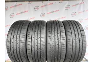 Шины Б/У літня 235/50 R19 HANKOOK VENTUS S1 EVO2 SUV K117A 7mm