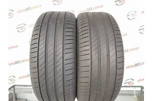 Шины Б/У летняя 235/50 R19 KLEBER DYNAXER SUV 6mm