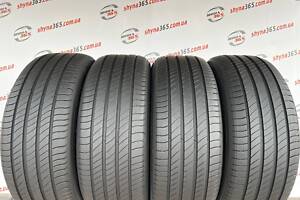 Шины Б/У літня 235/50 R19 MICHELIN PRIMACY 4 6mm