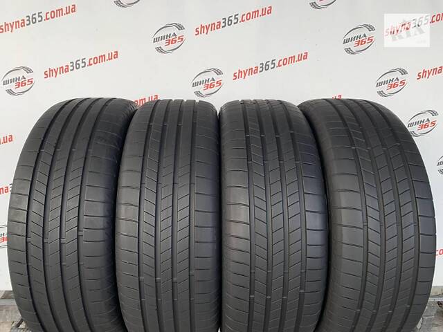 Шины Б/У літня 235/50 R20 BRIDGESTONE TURANZA ECO B-SEAL 6mm