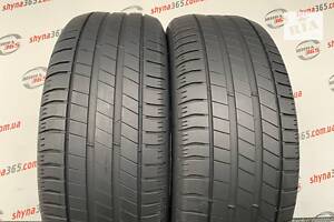 Шины Б/У летняя 235/55 R17 BFGOODRICH ADVANTAGE SUV 5mm