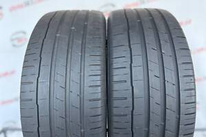 Шины Б/У літня 235/55 R17 HANKOOK VENTUS S1 EVO3 SUV 5mm