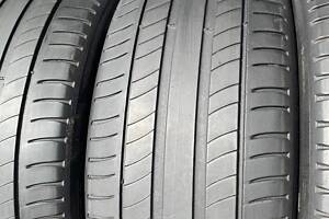 Шины Б/У летняя 235/55 R17 MICHELIN PRIMACY 3 4mm