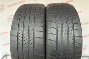 Шины Б/У летняя 235/55 R18 BRIDGESTONE TURANZA ECO 4mm