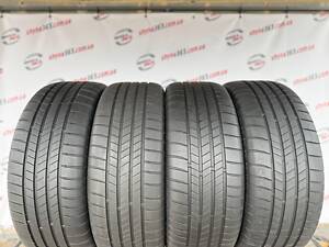 Шины Б/У літня 235/55 R18 BRIDGESTONE TURANZA ECO 5mm