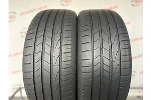 Шины Б/У літня 235/55 R18 HANKOOK VENTUS PRIME 3X K125A SEALGUARD 6mm