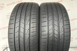 Шины Б/У літня 235/55 R18 HANKOOK VENTUS PRIME 3X K125A SEALGUARD 6mm