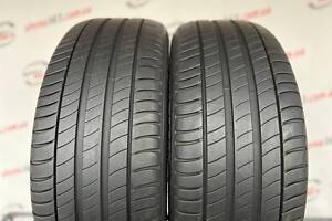 Шины Б/У літня 235/55 R18 MICHELIN PRIMACY 3 6mm