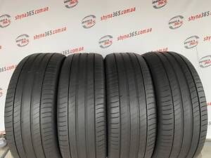 Шины Б/У літня 235/55 R18 MICHELIN PRIMACY 3 5mm