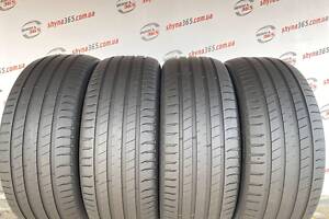 Шины Б/У летняя 235/55 R19 MICHELIN LATITUDE SPORT 3 ACOUSTIC 6mm