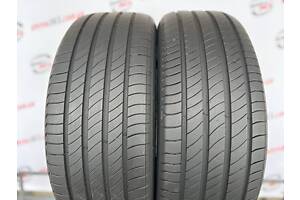 Шины Б/У літня 235/55 R19 MICHELIN PRIMACY 4 ACOUSTIC 6mm