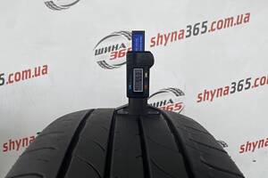 Шины Б/У летняя 235/55 R20 DUNLOP SP SPORT MAXX 050 5mm