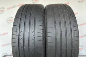 Шины Б/У літня 235/60 R18 BRIDGESTONE DUELER H/P SPORT 4mm