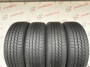 Шины Б/У літня 235/60 R18 GOODYEAR EAGLE F1 AT ASYMMETRIC SUV 4*4 6mm